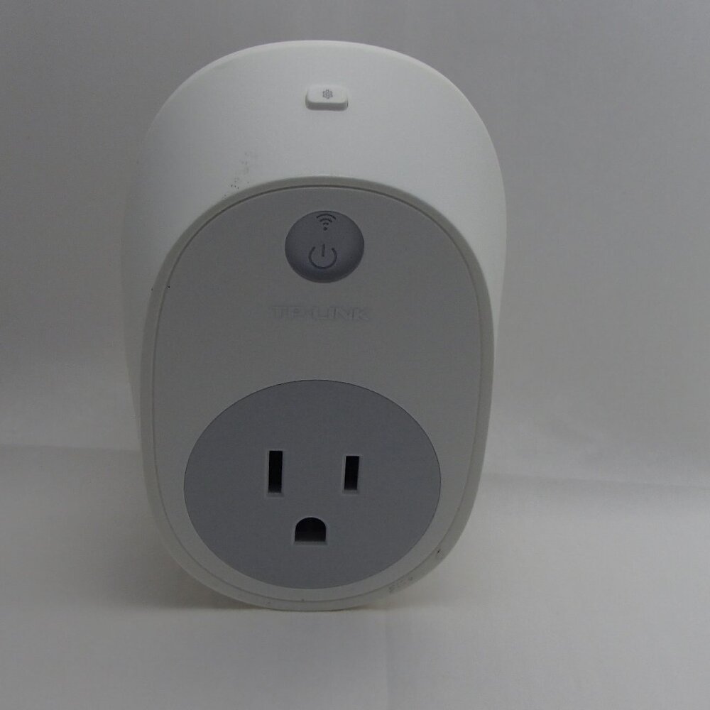 TP-Link HS100 Smart Plug - Picture 6 of 6